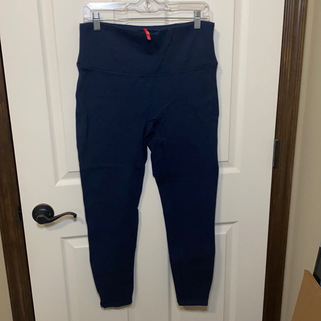Spanx Capri’s